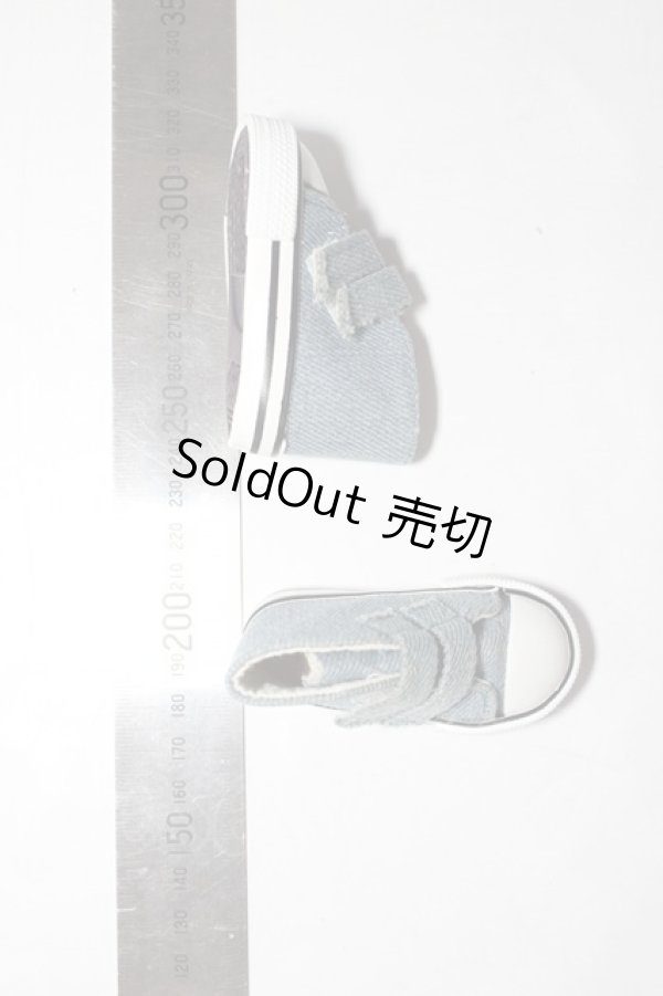 画像2: SDM＆MSD/OF:靴 U-26-02-04-205-TN-ZU (2)