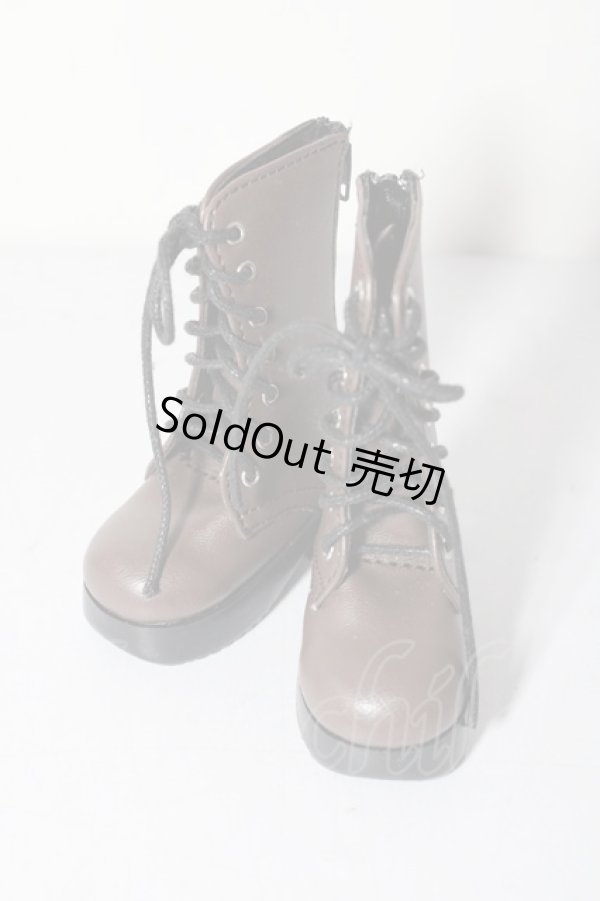 画像1: SDM＆MSD/OF:靴 U-26-02-04-207-TN-ZU (1)