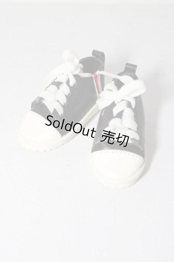 画像1: SDM＆MSD/OF:靴 U-26-02-04-203-TN-ZU (1)