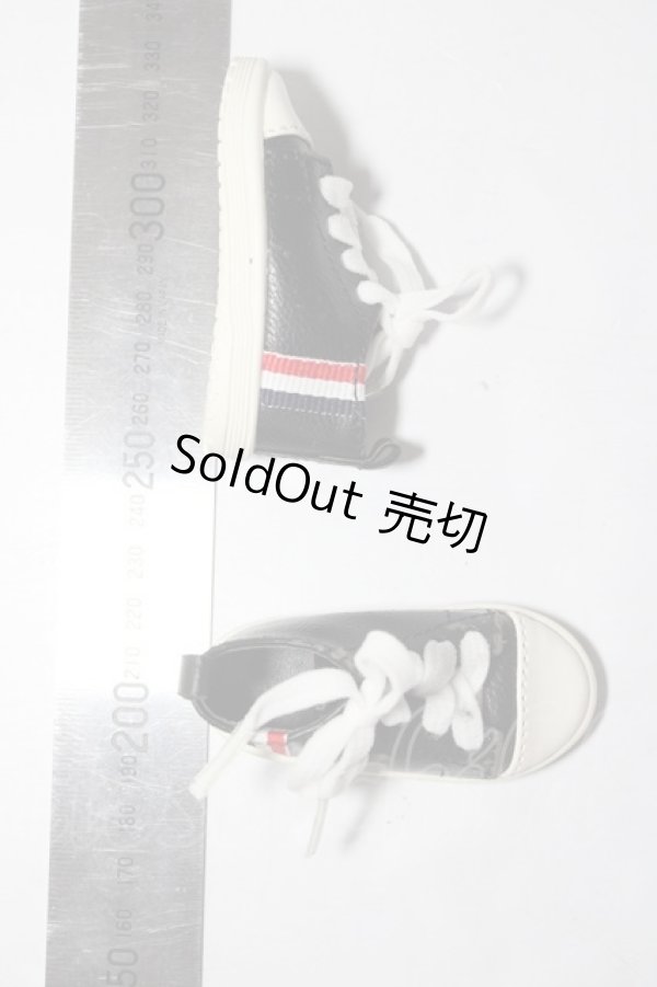 画像2: SDM＆MSD/OF:靴 U-26-02-04-203-TN-ZU (2)