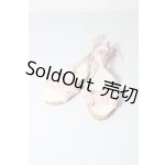 画像: SDM＆MSD/OF:靴 U-26-02-04-204-TN-ZU