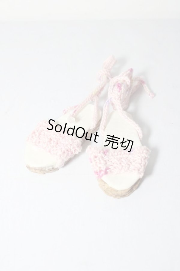 画像1: SDM＆MSD/OF:靴 U-26-02-04-204-TN-ZU (1)