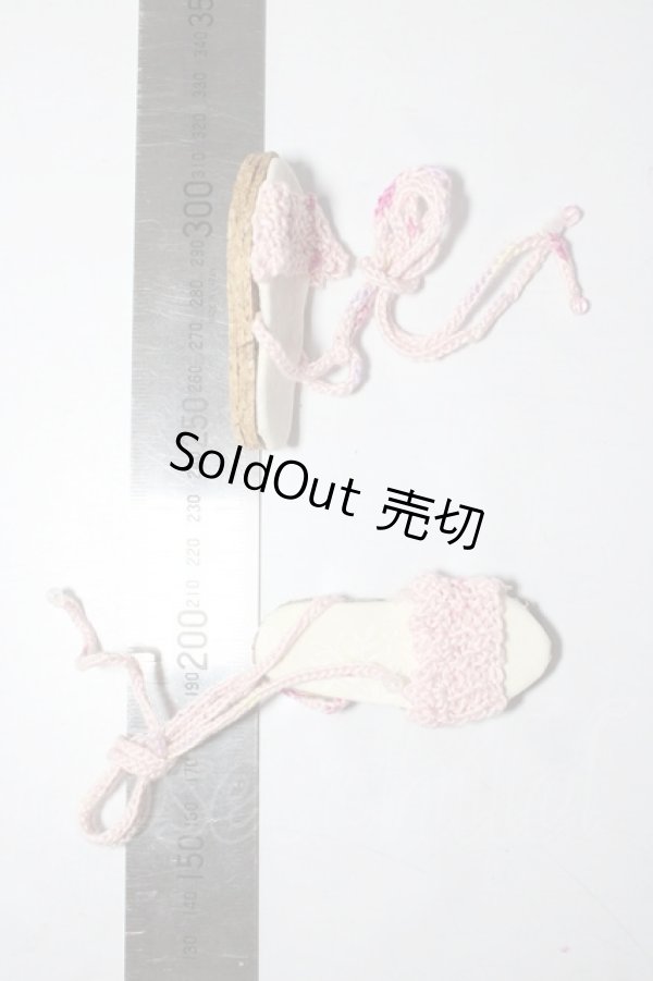 画像2: SDM＆MSD/OF:靴 U-26-02-04-204-TN-ZU (2)