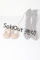 画像: SDM＆MSD/OF:靴 U-26-02-04-199-TN-ZU