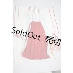 画像: DD/OF:衣装セット A-26-02-04-1051-TN-ZU