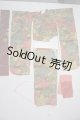 画像: SDM＆MSD/OF:衣装セット U-26-02-04-178-TN-ZU