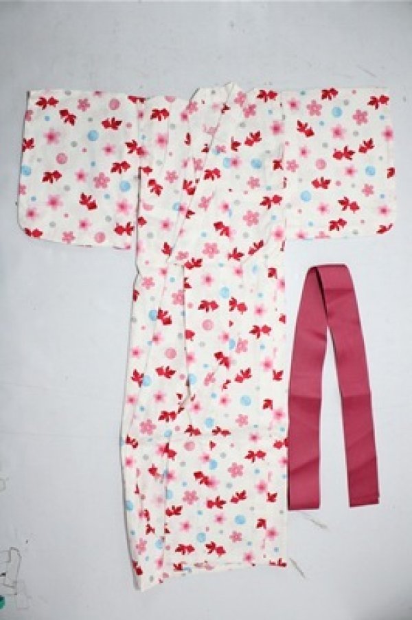 画像1: DD/OF:衣装セット A-26-02-04-1052-TN-ZU (1)