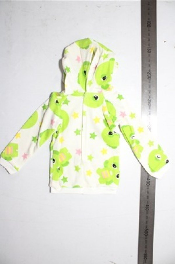 画像2: DD/OF:パーカー A-26-02-04-1053-TN-ZU (2)