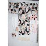 画像: DD/OF:衣装セット A-26-02-04-1056-TN-ZU