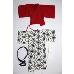 画像: MDD/OF:衣装セット A-26-02-04-1054-TN-ZU