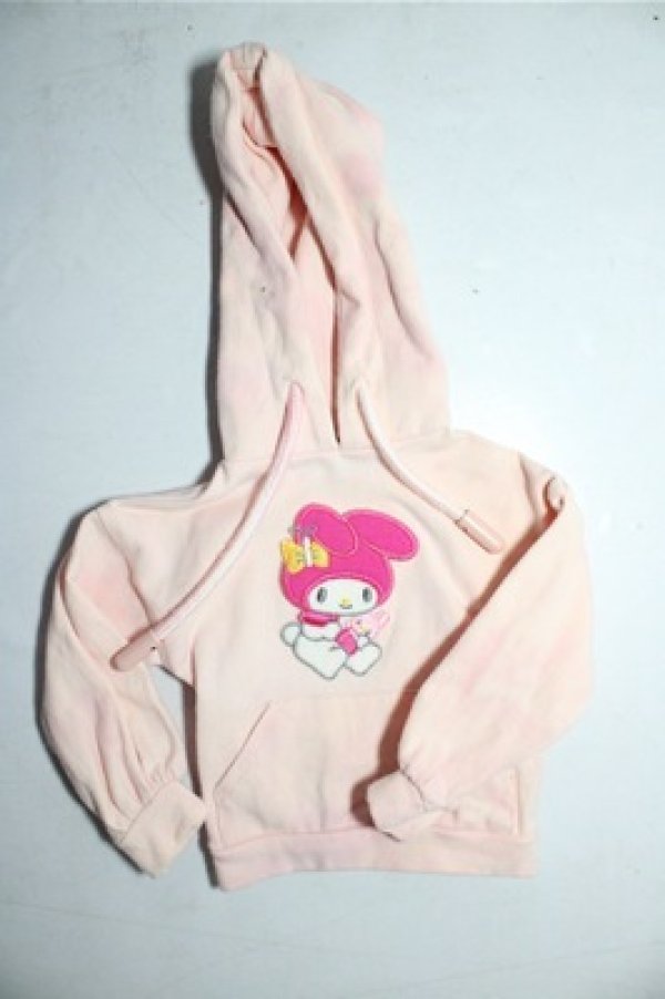 画像1: DD/OF:パーカー A-26-02-04-1055-TN-ZU (1)