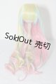 画像: 8-9inch/ウィッグ U-26-02-11-028-TN-ZU