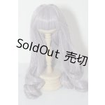 画像: 8-9inch/ウィッグ U-26-02-11-031-TN-ZU
