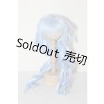 画像: 8-9inch/ウィッグ U-26-02-11-027-TN-ZU