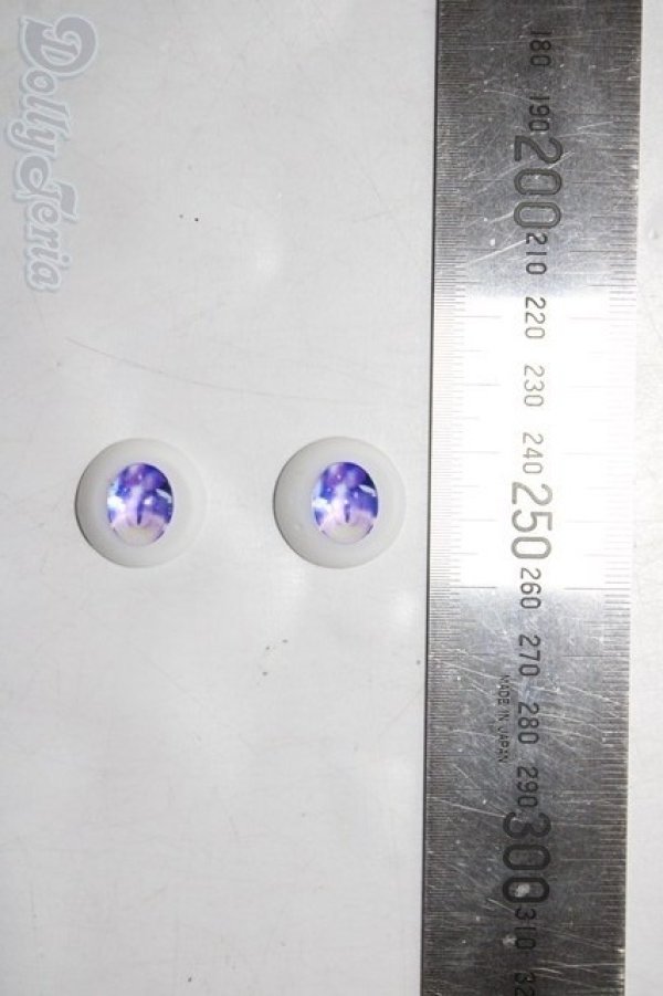 画像2: 20mm/アニメアイ A-26-02-11-1029-TN-ZU (2)