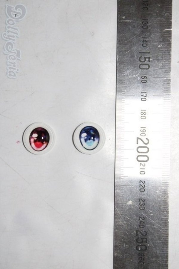 画像2: 20mm/アニメアイ A-26-02-11-1023-TN-ZU (2)