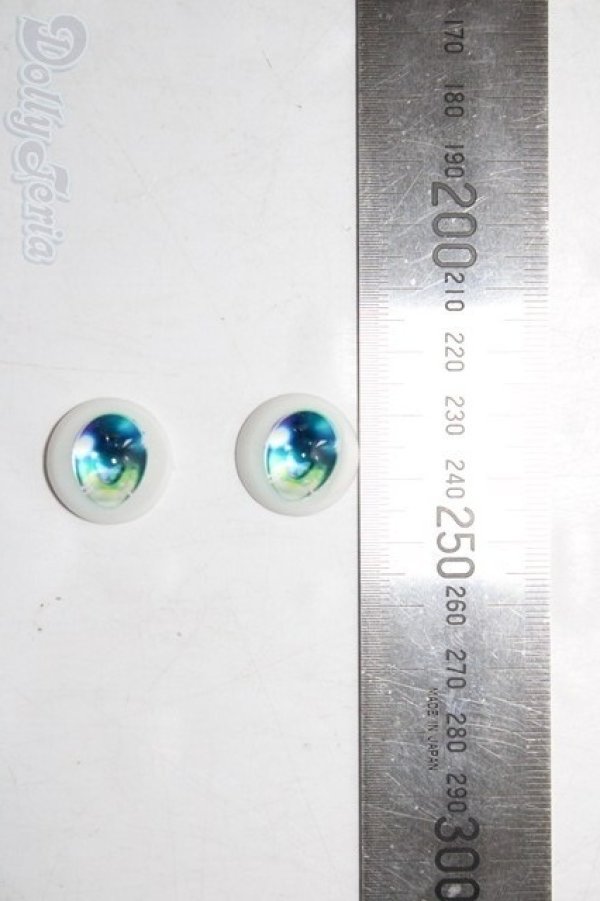 画像2: 20mm/アニメアイ A-26-02-11-1027-TN-ZU (2)