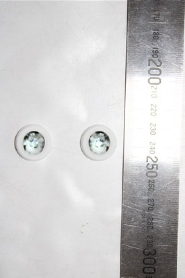 画像2: 20mm/アニメアイ A-26-02-04-1079-TN-ZU (2)