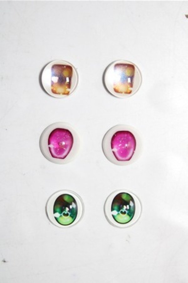 画像1: 19ｍｍ/アニメアイ A-26-02-04-1081-TN-ZU (1)