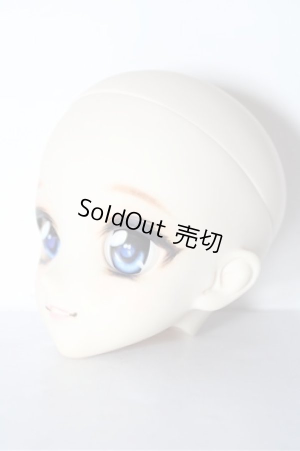 画像2: DD/DDH-06:カスタムヘッド A-26-02-04-1093-TN-ZU (2)