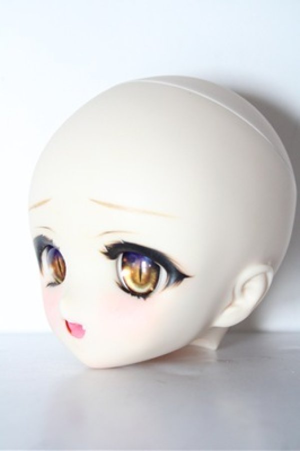 画像2: DD/DDH-01:カスタムヘッド A-26-02-04-1092-TN-ZU (2)