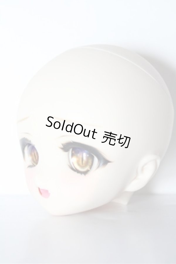 画像2: DD/DDH-01:カスタムヘッド A-26-02-04-1092-TN-ZU (2)