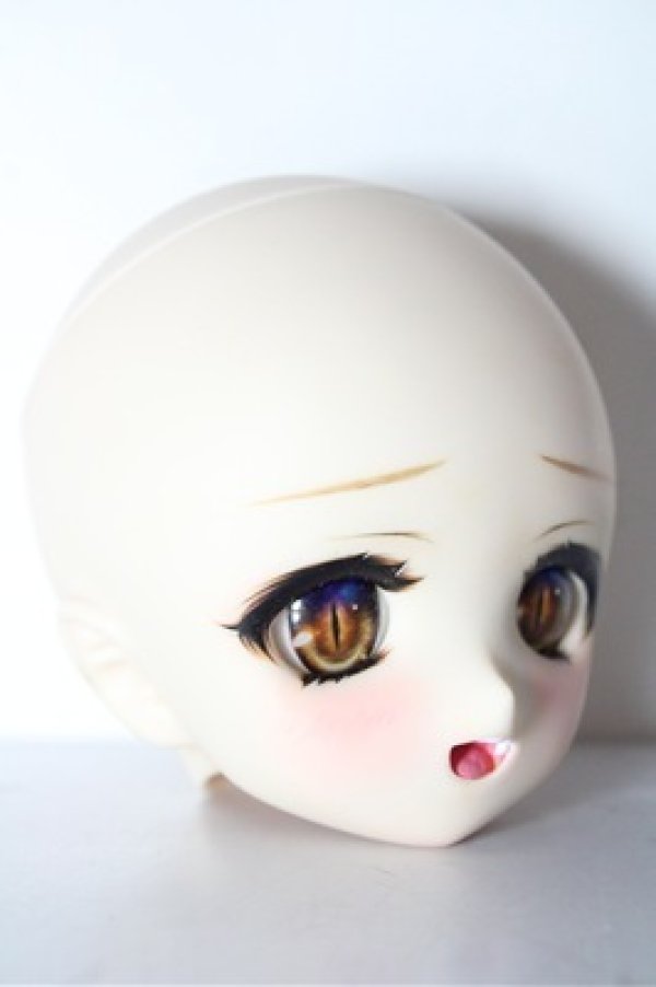 画像3: DD/DDH-01:カスタムヘッド A-26-02-04-1092-TN-ZU (3)