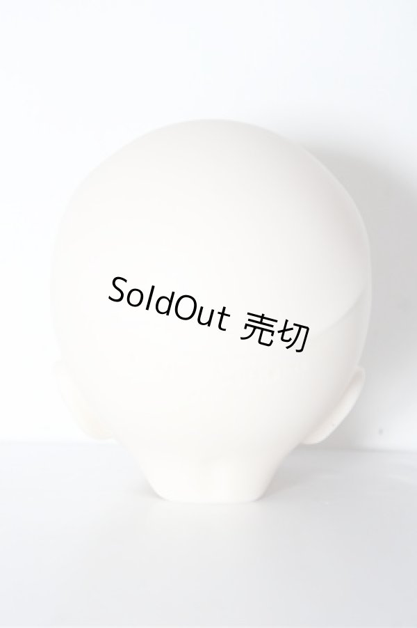 画像4: DD/DDH-01:カスタムヘッド A-26-02-04-1092-TN-ZU (4)