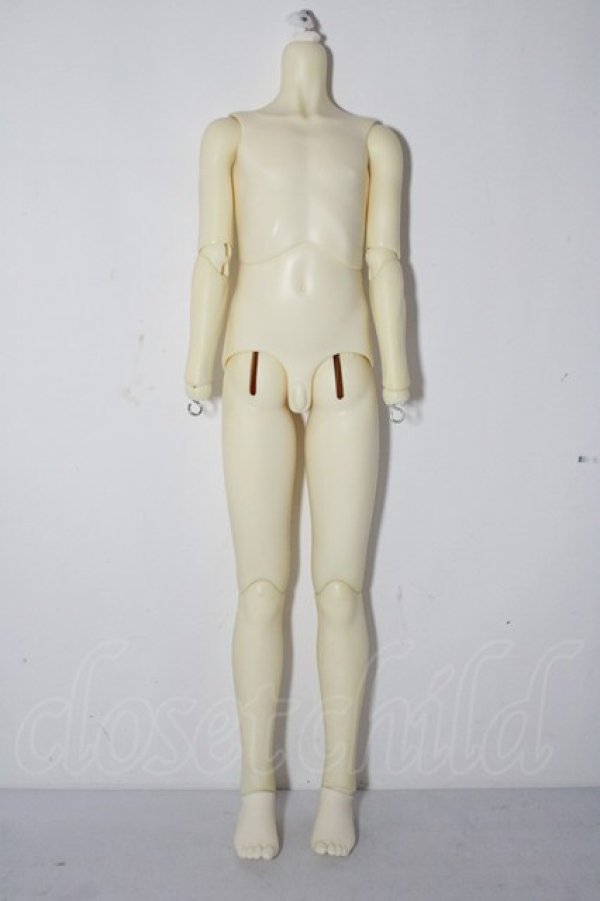 画像1: SD男の子ボディ U-26-02-04-210-TN-ZU (1)