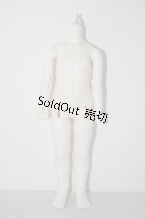 画像1: DearSD/ボディ U-26-02-04-209-TN-ZU (1)