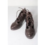 画像: SDGrG/OF:靴 U-26-02-04-198-TN-ZU