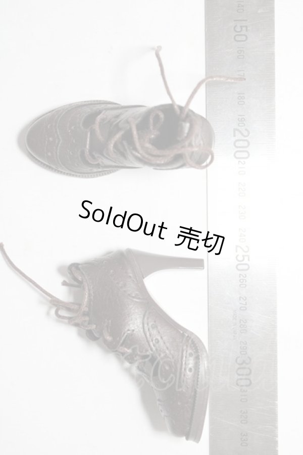 画像2: SDGrG/OF:靴 U-26-02-04-198-TN-ZU (2)