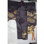 画像: SD/OF:衣装セット U-26-02-04-166-TN-ZU