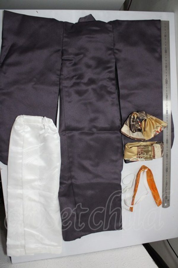 画像2: SD/OF:衣装セット U-26-02-04-166-TN-ZU (2)