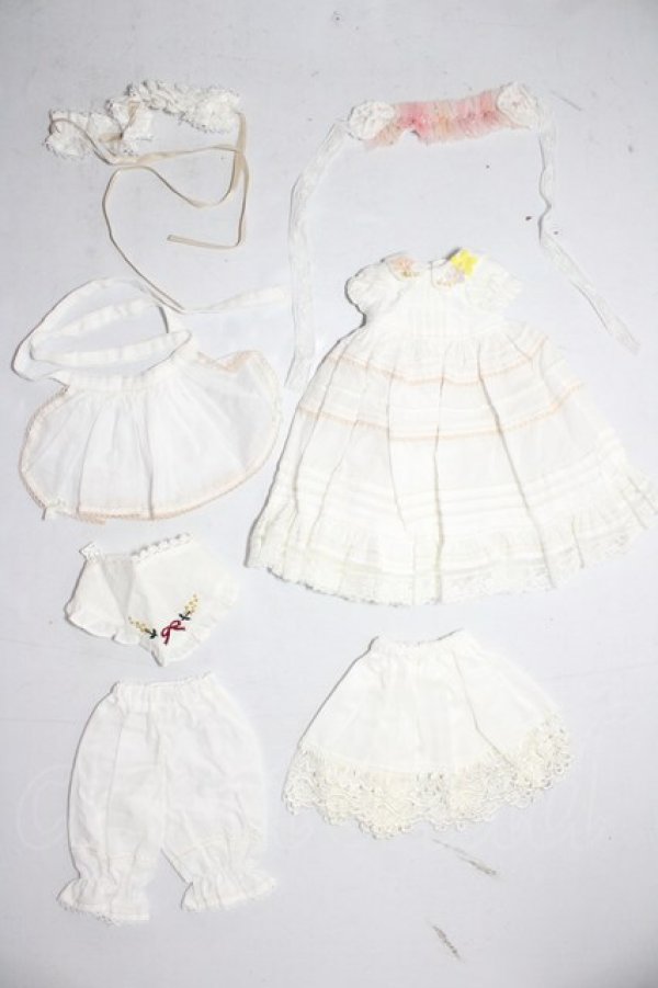 画像1: SDM＆MSD/OF:衣装セット U-26-02-04-167-TN-ZU (1)