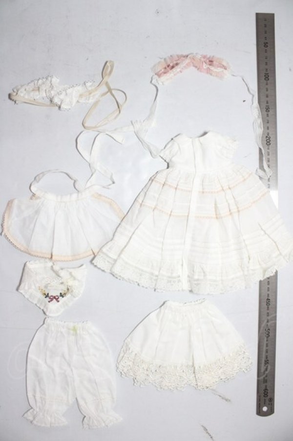 画像2: SDM＆MSD/OF:衣装セット U-26-02-04-167-TN-ZU (2)