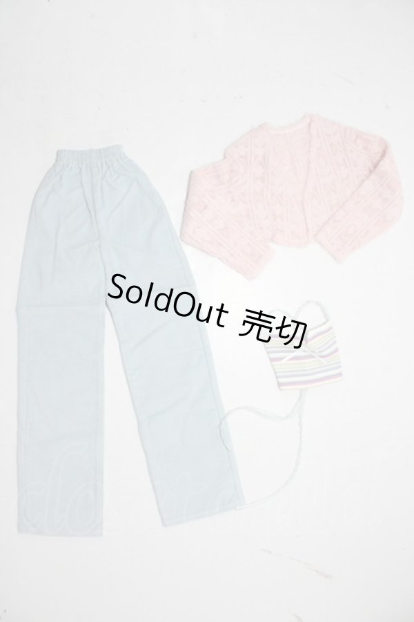 画像1: SD/OF:衣装セット U-26-02-04-169-TN-ZU (1)