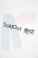 画像: SD/OF:衣装セット U-26-02-04-169-TN-ZU