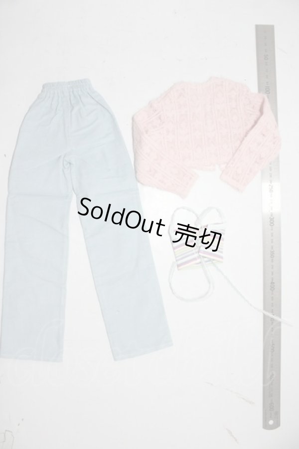 画像2: SD/OF:衣装セット U-26-02-04-169-TN-ZU (2)