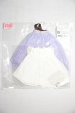 画像1: MSD/OF Seashell Dress Set/mini(VOLKS製) U-26-02-04-171-TN-ZU (1)