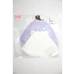 画像: MSD/OF Seashell Dress Set/mini(VOLKS製) U-26-02-04-171-TN-ZU