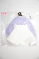 画像: MSD/OF Seashell Dress Set/mini(VOLKS製) U-26-02-04-171-TN-ZU