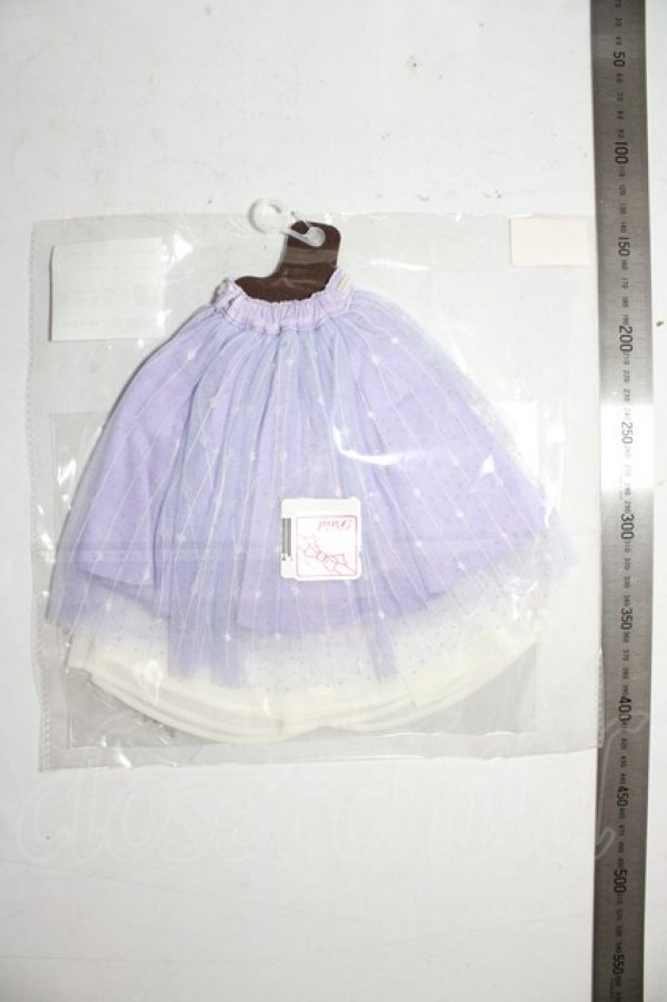 画像2: MSD/OF Seashell Dress Set/mini(VOLKS製) U-26-02-04-171-TN-ZU (2)