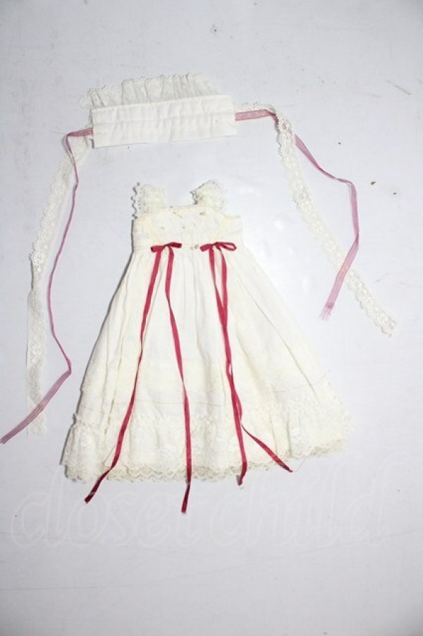 画像1: SDM＆MSD/OF:衣装セット U-26-02-04-172-TN-ZU (1)