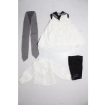 画像: SDM/OF：鏡のセーラー服セット・ミニ U-26-02-04-174-TN-ZU