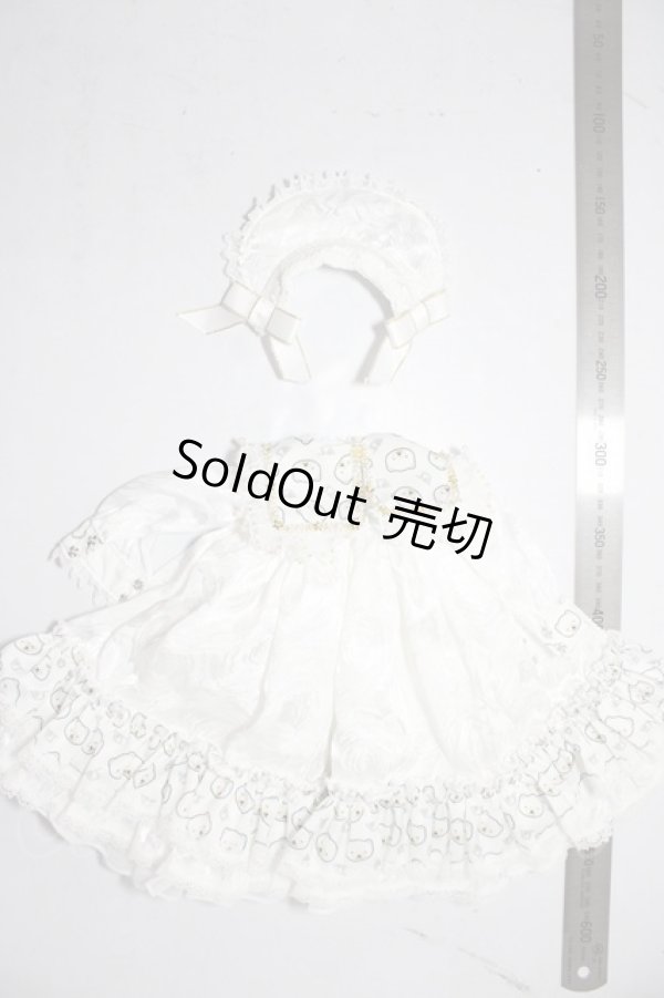 画像2: SDM＆MSD/OF:ドレス U-26-02-04-175-TN-ZU (2)