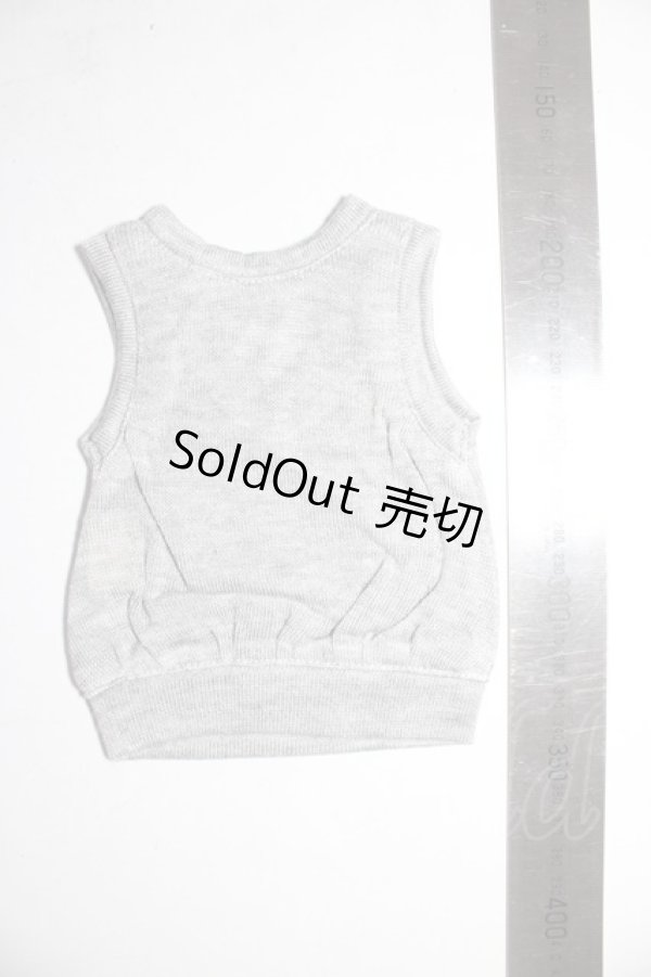 画像2: SD/OF:トップス U-26-02-04-185-TN-ZU (2)