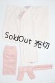 画像: SDM＆MSD/OF:衣装セット U-26-02-04-176-TN-ZU