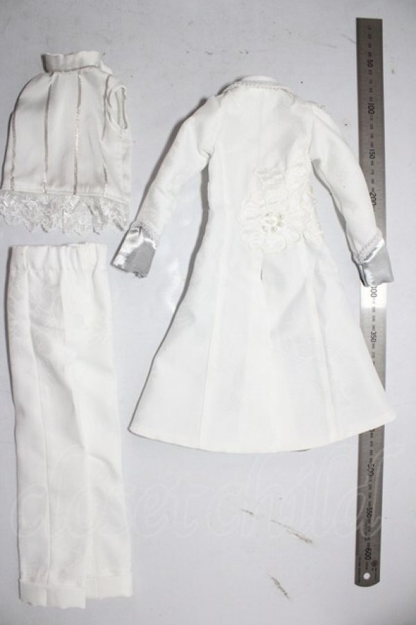 画像2: SDGrB＆SD13男の子/OF:衣装セット U-26-02-04-187-TN-ZU (2)