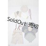 画像: SD男の子/リゲル:デフォルト衣装 U-26-02-11-104-TN-ZU